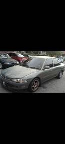 Proton WIRA 1.5 GL AUTO GEAR