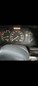 Proton WIRA 1.5 GL AUTO GEAR