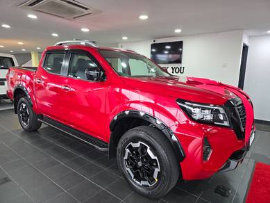 Nissan NAVARA 2.5 PRO-4X MY15 D23 FACELIFT