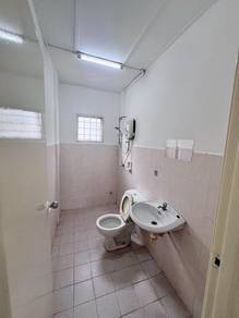 NEAR LRT Apartment Jalil Damai Bukit Jalil Newly Renovated