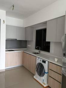 M Arisa @ Sentul New Condo Partly Furnish , Washer , Fridge FOR RENT