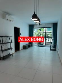 SAPPHIRE ON THE PARK FOR RENT At BATU LINTANG KUCHING SARAWAK
