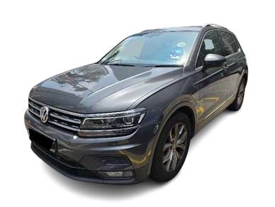 Volkswagen TIGUAN 1.4 TSI HIGHLINE (A)