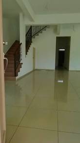 FACING OPEN with EXTRA LAND Taman Bukit Senawang