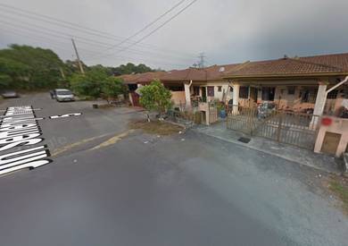 [Full loan] Taman Semenyih Impian 1 sty house