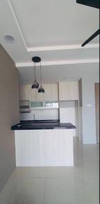 Platinum Splendor Residensi Semarak with 2 Carpark Unit - Near KLCC