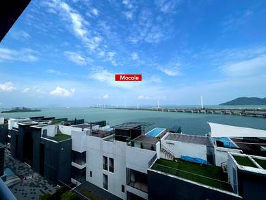 The Light Collection III (3), SEAVIEW, with Privite Lift