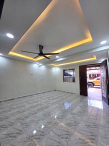 Taman Megah Ria, Masai - For Sale - Full Loan!
