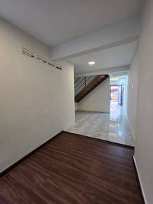 Taman Megah Ria, Masai - For Sale - Full Loan!