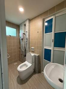 The Peak Suites | Signal Hill | Likas | SICC | KK City | Suria Sabah |