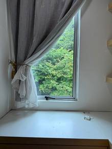 The Peak Suites | Signal Hill | Likas | SICC | KK City | Suria Sabah |