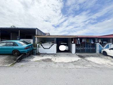 TAMAN SELASIH, KULIM📍FULL LOAN ZERO DOWNPAYMENT|CASHBACK 50k