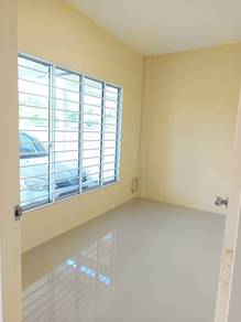 Single Storey Intermediate Terrace House at 11th Mile JPJ