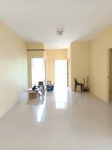 Single Storey Intermediate Terrace House at 11th Mile JPJ