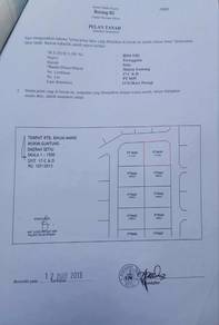 Lot rumah Bandar Permaisuri