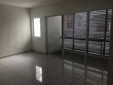 Double Storey Terrace Taman Seri Jaromas Jenjarom Selangor