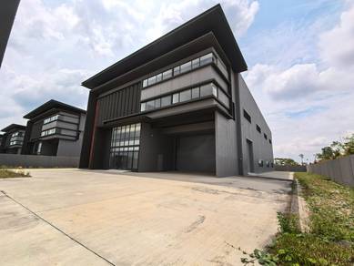 Elmina Business Park