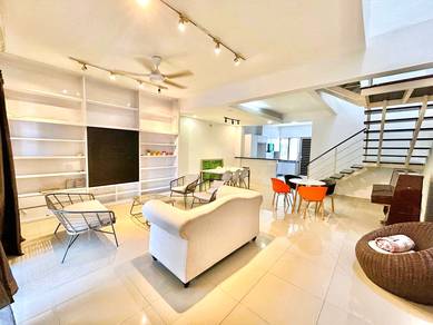FREEHOLD✅ + CANTIK❤️| 2 Storey, Ken Rimba, Seksyen 16, Shah Alam
