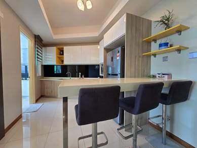 Kondominium Kristal, Lorong Tasbeh 1,Off Jalan Kepayan , Kota Kinabalu