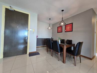 Kondominium Kristal, Lorong Tasbeh 1,Off Jalan Kepayan , Kota Kinabalu