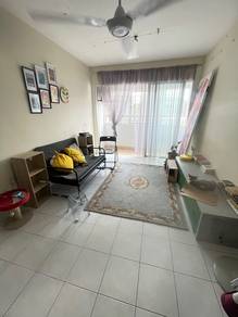 Bilik Sewa LELAKI FULLY FURNISHED HIGH SPEED INTERNET 600MBPS