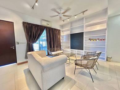FREEHOLD✅ + CANTIK❤️| 2 Storey, Ken Rimba, Seksyen 16, Shah Alam