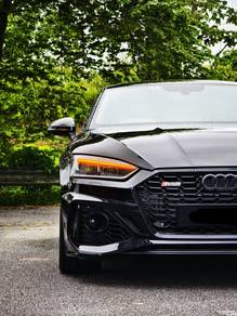 Audi A5 SPORTBACK TFSI S LINE 45 QUATTRO