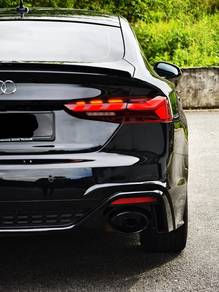 Audi A5 SPORTBACK TFSI S LINE 45 QUATTRO