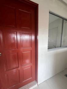 Apartment Sri Tioman 2 ,kl,Taman Melati,setapak