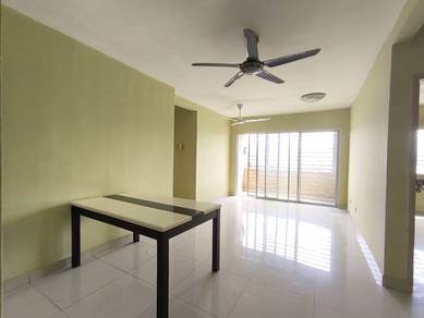Cheapest Unit Magna Ville Condominium Taman Selayang Jaya Selayang Sel