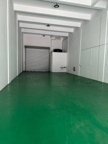Link Factory For Rent Jenjarom,Klang