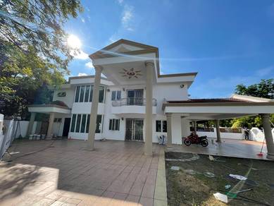 Semi-Detached-House-for-sale-Kota-Kemuning-Selangor