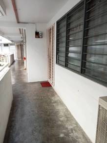 Desa Green Jelutong Perak Road