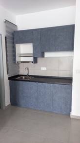 FULLY FURNISHED 2 Car Park Tangerine Suites Bandar Sunsuria Sepang