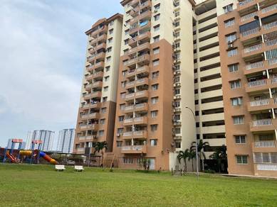 For Sale, Sri Lavender Apartment Kajang.