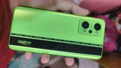 Realme Gt 2 Neo