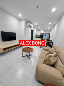 GIZO 11 FOR RENT At MUARA TABUAN KUCHING SARAWAK