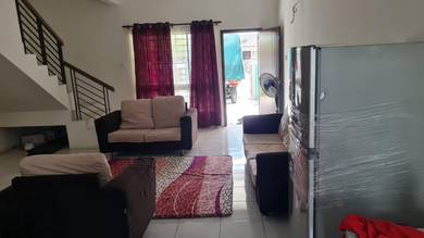2-storey-Terraced-House-for-rent-Puchong-Selangor-1