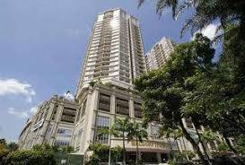 Windsor Tower Hartamas Studio F/F Mont Kiara Dutamas Publika Solaris