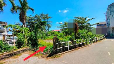 Green Road Mixed Zone Land For Sale