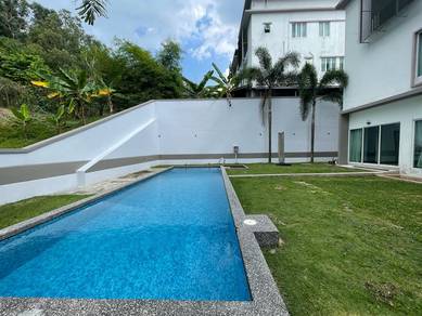 ENDLOT* Beverly Heights Tijani UkayPerdana Kemensah Melawati Ampang
