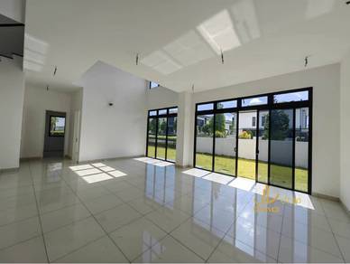 Semi-Detached-House-for-sale-Klang-Selangor-2