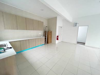 Adelia 3 Residence Bangi Avenue (NEW + 3R3B P/F) Near KUIS UKM UniKL