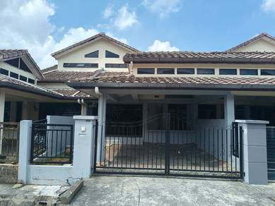 Matang Jaya -