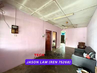 Taman Sejati Indah | Corner Lot | Near Parkson & Toll Selatan SP