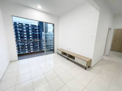 (NEW + 3ROOM 3BATH) Adelia 3 Residence @ Bangi Avenue Wonderland KUIS