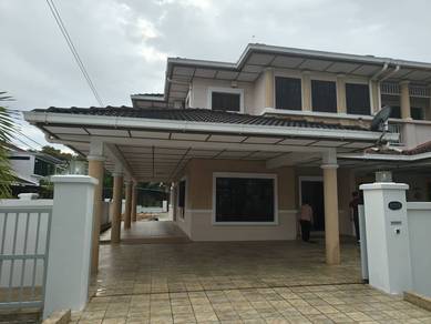 Tabuan Jaya Baru 2