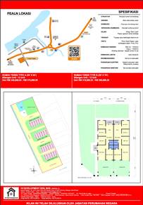 Terraced-House-for-sale-Mersing-Johor-1