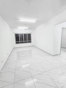 Desa Tanjung Apartment, Puchong Wawasan | 3R2B Affordable Unit for Ren