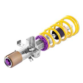 KW V3 V4 suspension TOYOTA SUPRA MK5 BMW Z4 G29